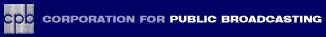 The Corporation for Public Broadcasting